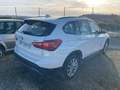 BMW X1 X1 sDrive 16d 116 Lounge / EP333 Blanc - thumbnail 4