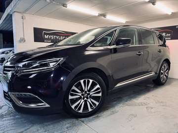 Espace 1.6 dCi Initiale Paris, Automatique, Garantie 1an