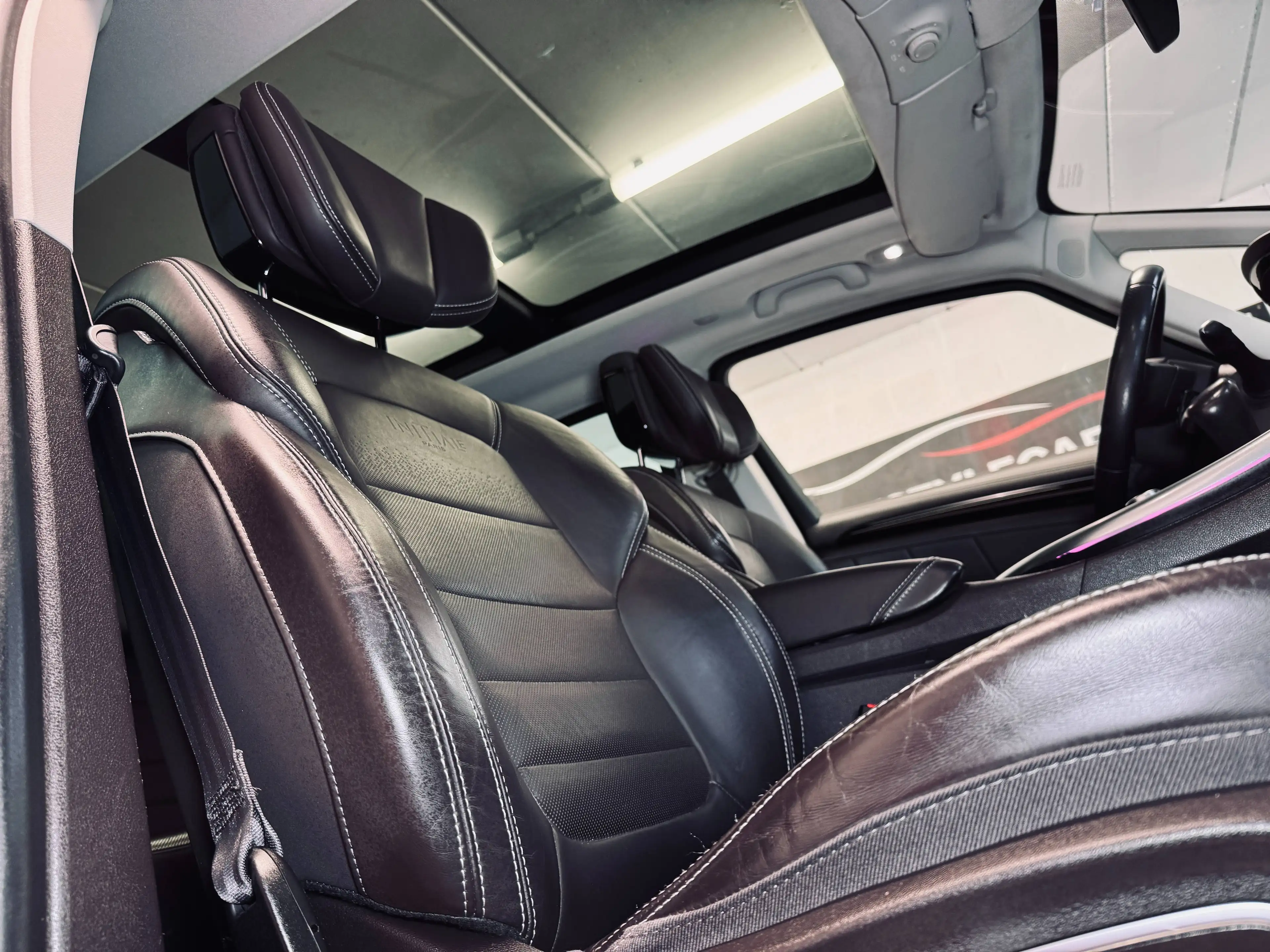 Renault Espace Espace 1.6 dCi Initiale Paris, Automatique, Garantie 1an — photo 3