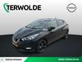 Nissan Micra 1.0 IG-T N-Sport | Apple CarPlay/Android Auto | Ac Zwart - thumbnail 1