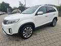 Kia Sorento Platinum Edition 4WD Blanc - thumbnail 1