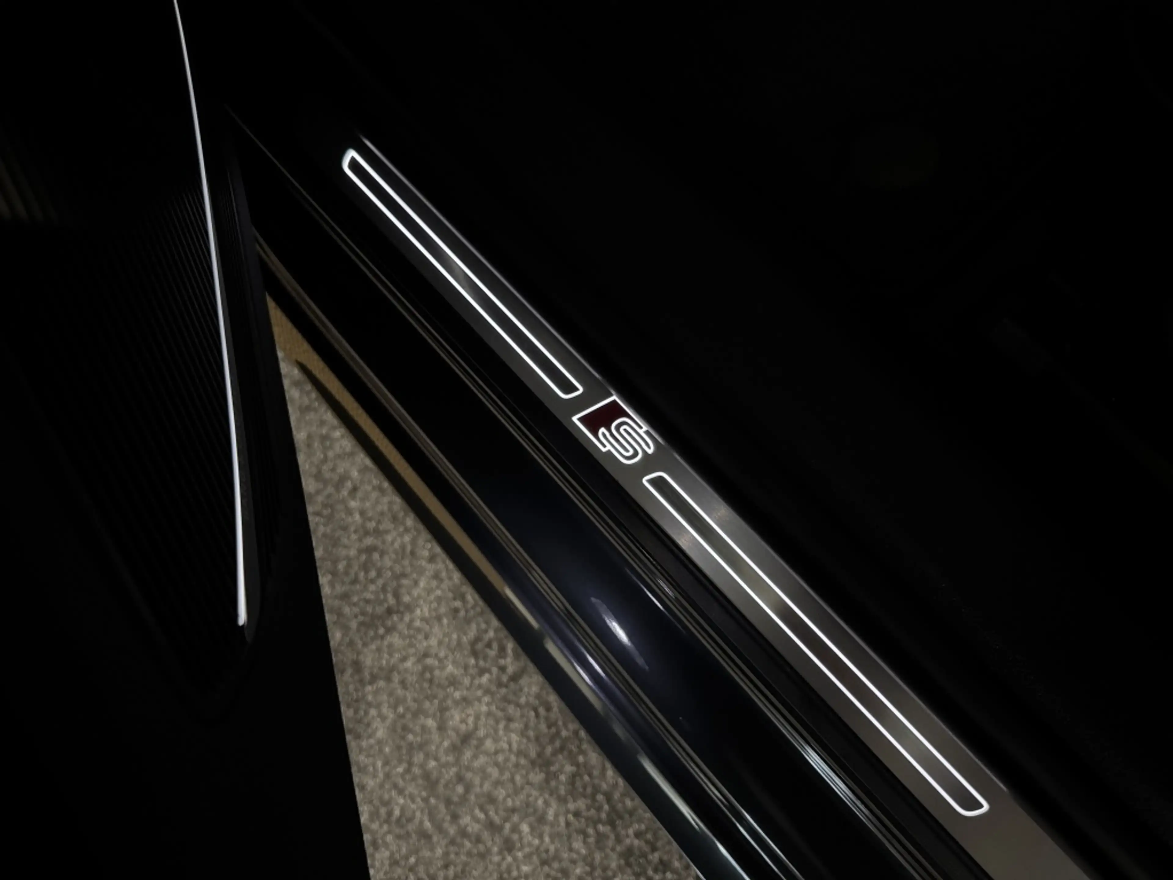 Audi A4 Avant 2.0 TFSIultra Design Pro Line Plus| Trekhaak — photo 27
