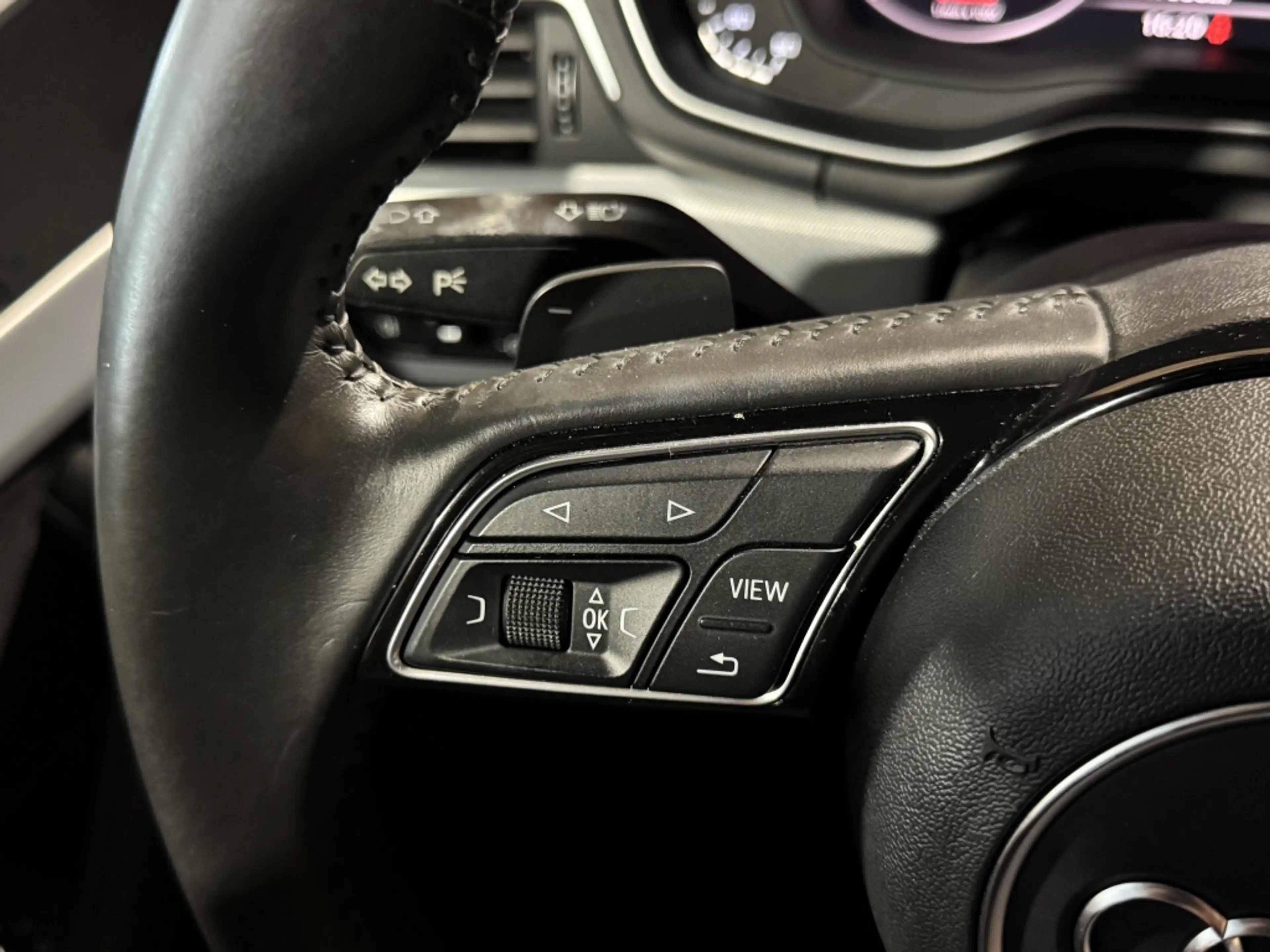 Audi A4 Avant 2.0 TFSIultra Design Pro Line Plus| Trekhaak — photo 17