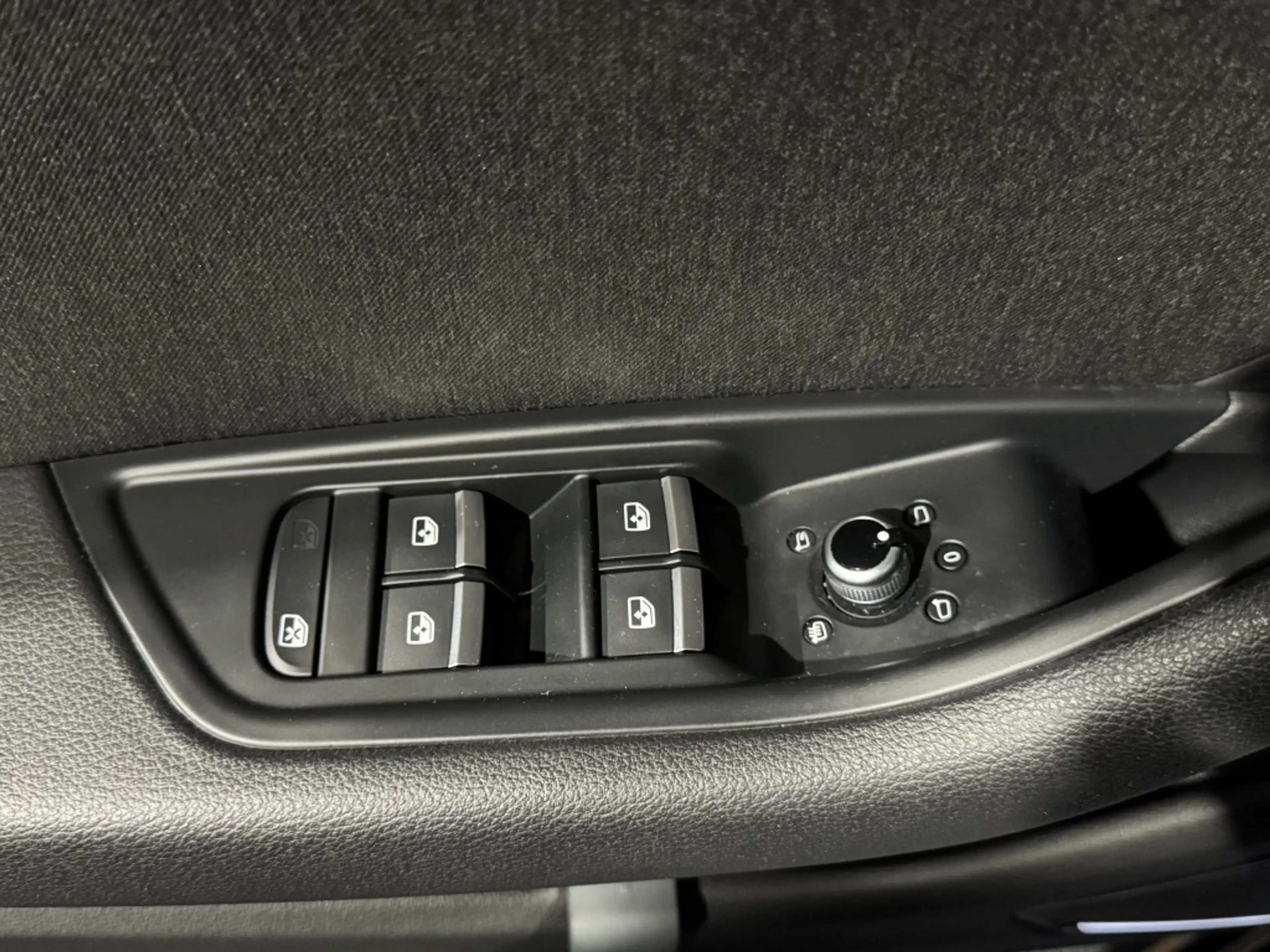 Audi A4 Avant 2.0 TFSIultra Design Pro Line Plus| Trekhaak — photo 15