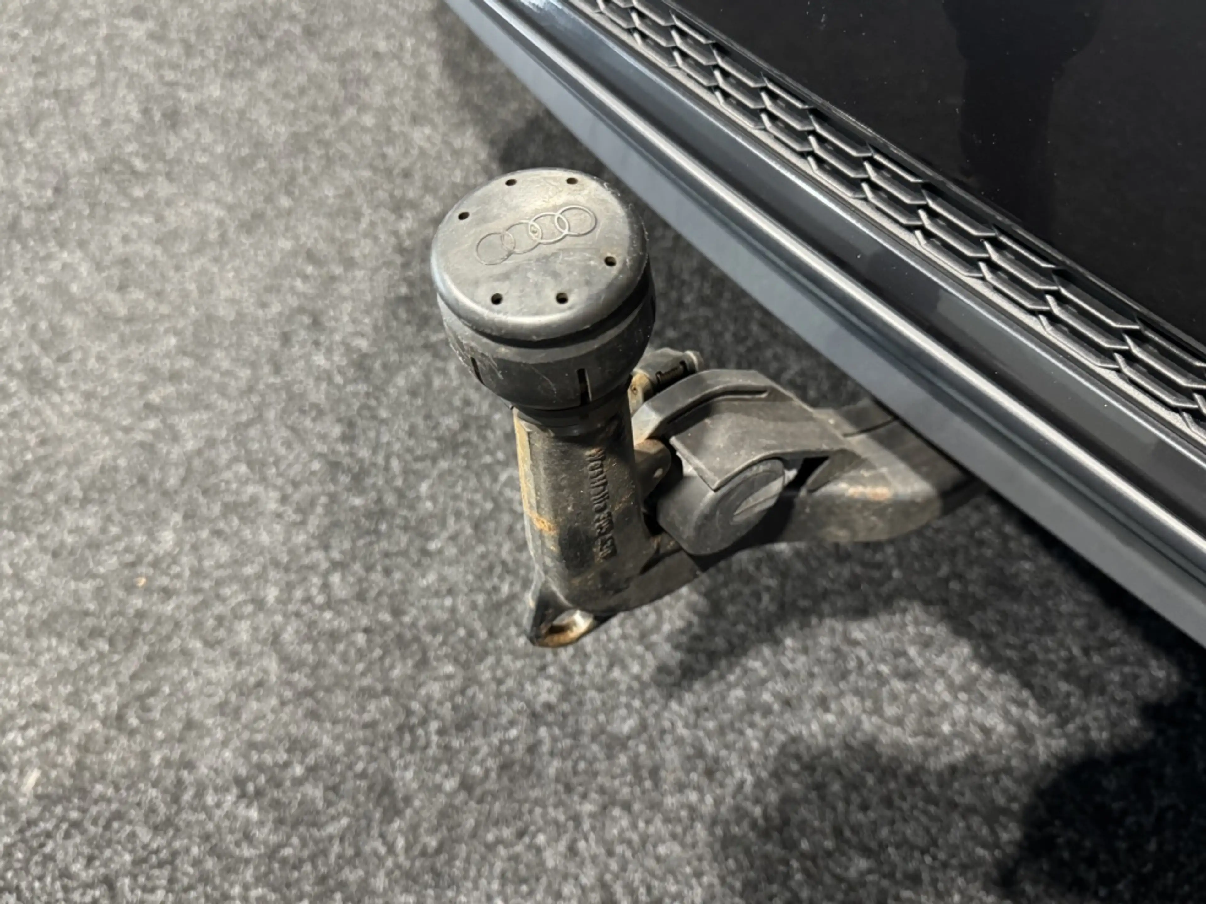 Audi A4 Avant 2.0 TFSIultra Design Pro Line Plus| Trekhaak — photo 9