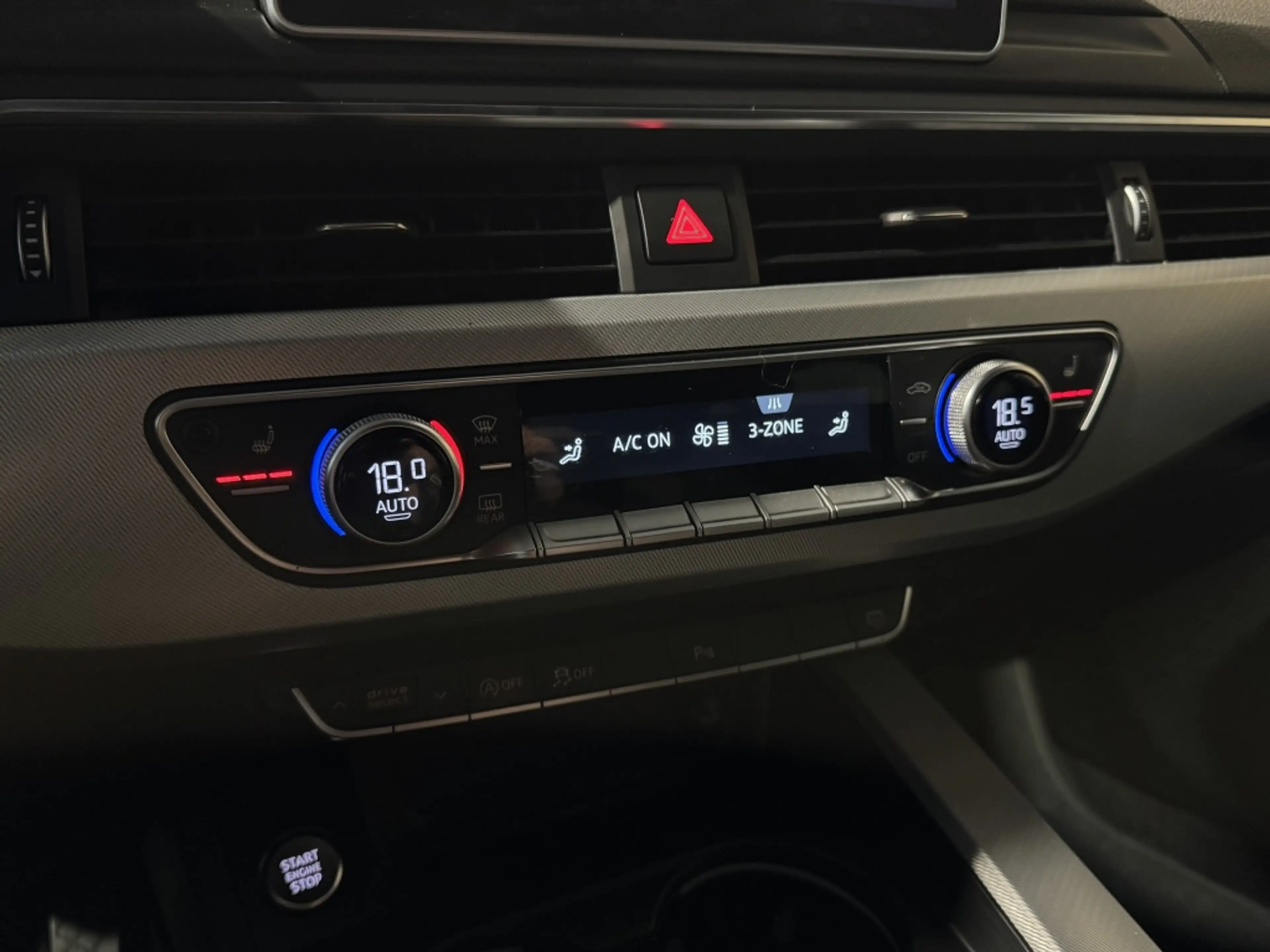 Audi A4 Avant 2.0 TFSIultra Design Pro Line Plus| Trekhaak — photo 22