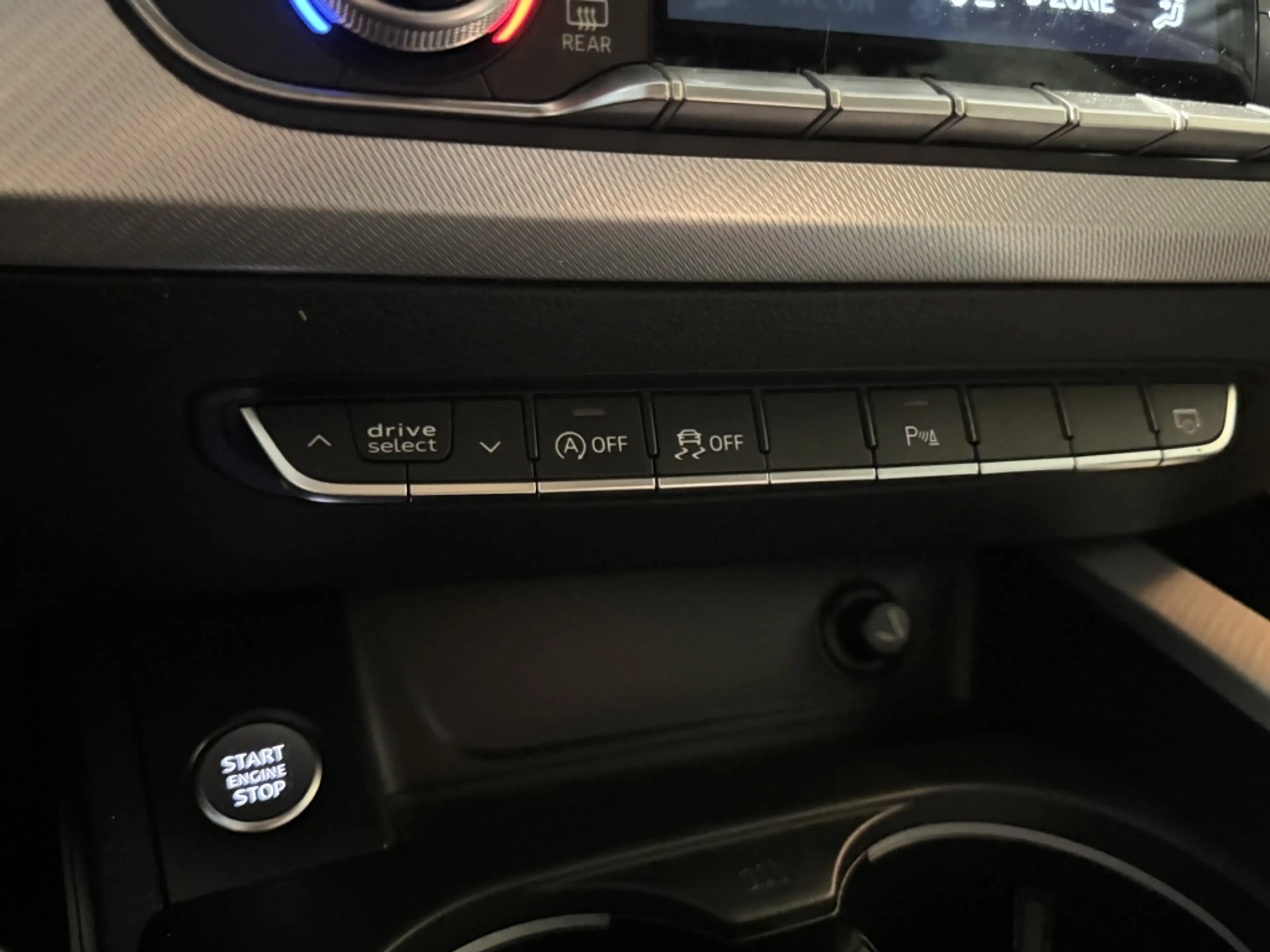 Audi A4 Avant 2.0 TFSIultra Design Pro Line Plus| Trekhaak — photo 14