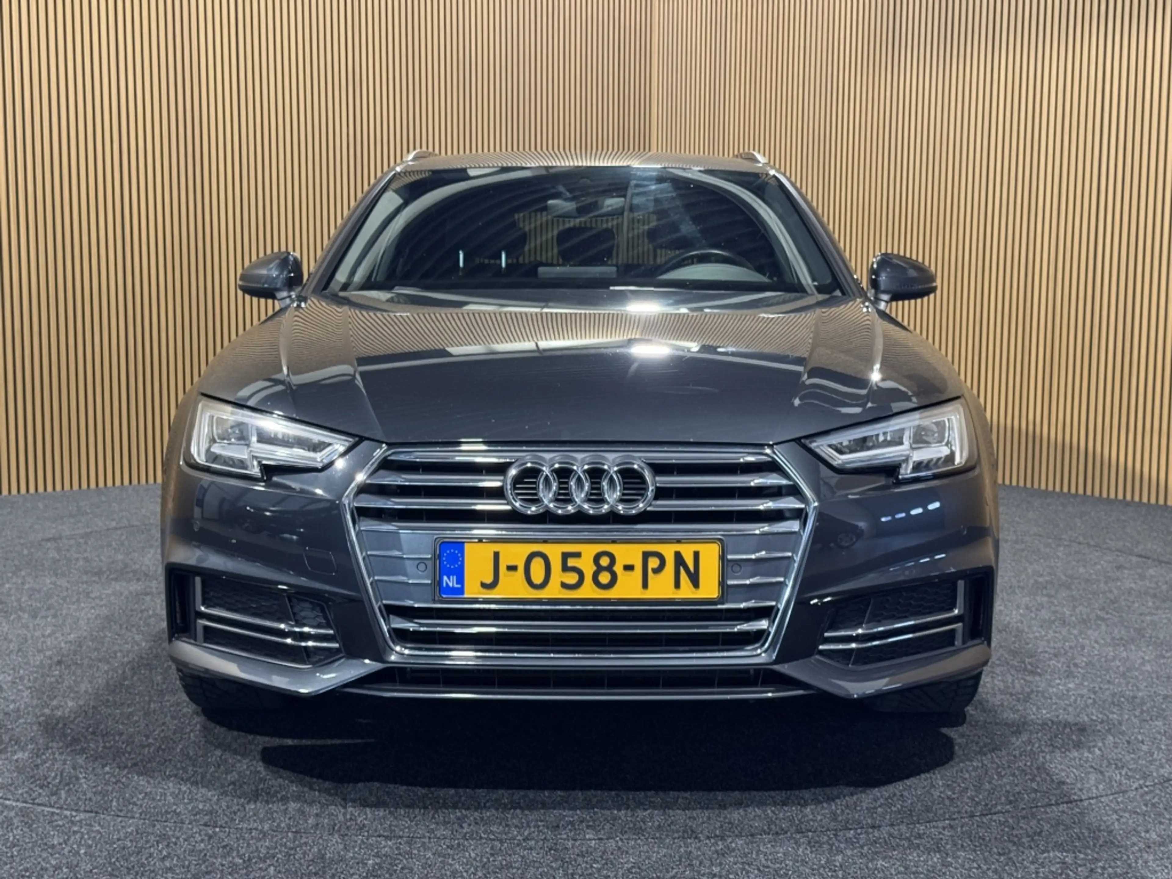 Audi A4 Avant 2.0 TFSIultra Design Pro Line Plus| Trekhaak — photo 7
