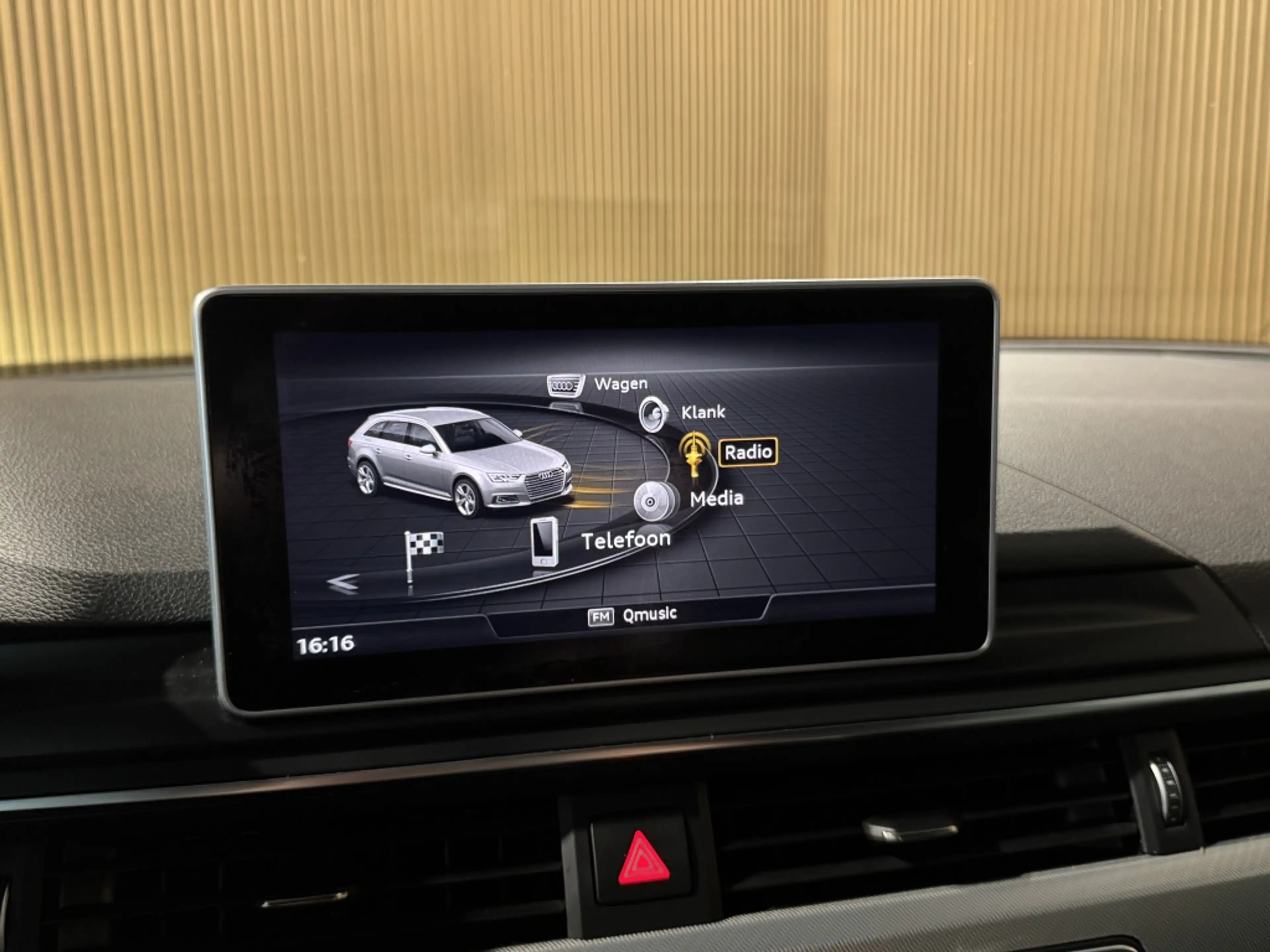 Audi A4 Avant 2.0 TFSIultra Design Pro Line Plus| Trekhaak — photo 23