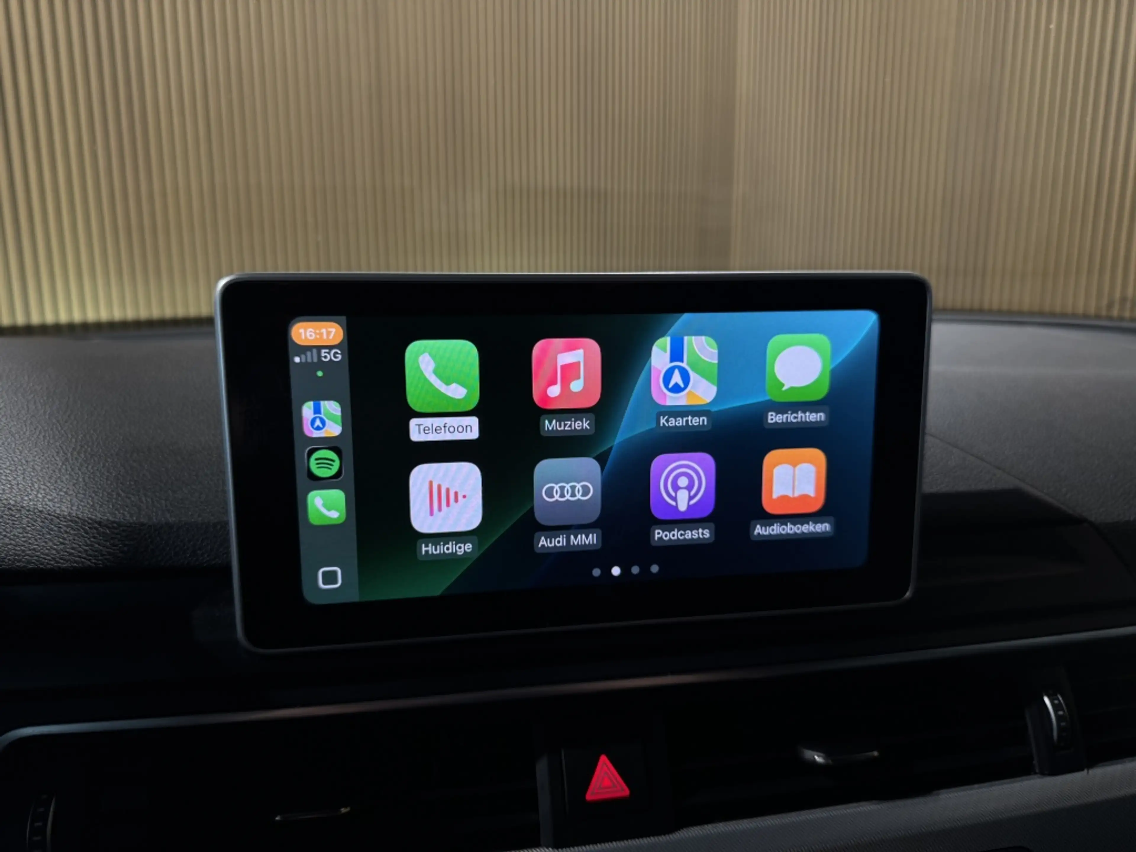 Audi A4 Avant 2.0 TFSIultra Design Pro Line Plus| Trekhaak — photo 24