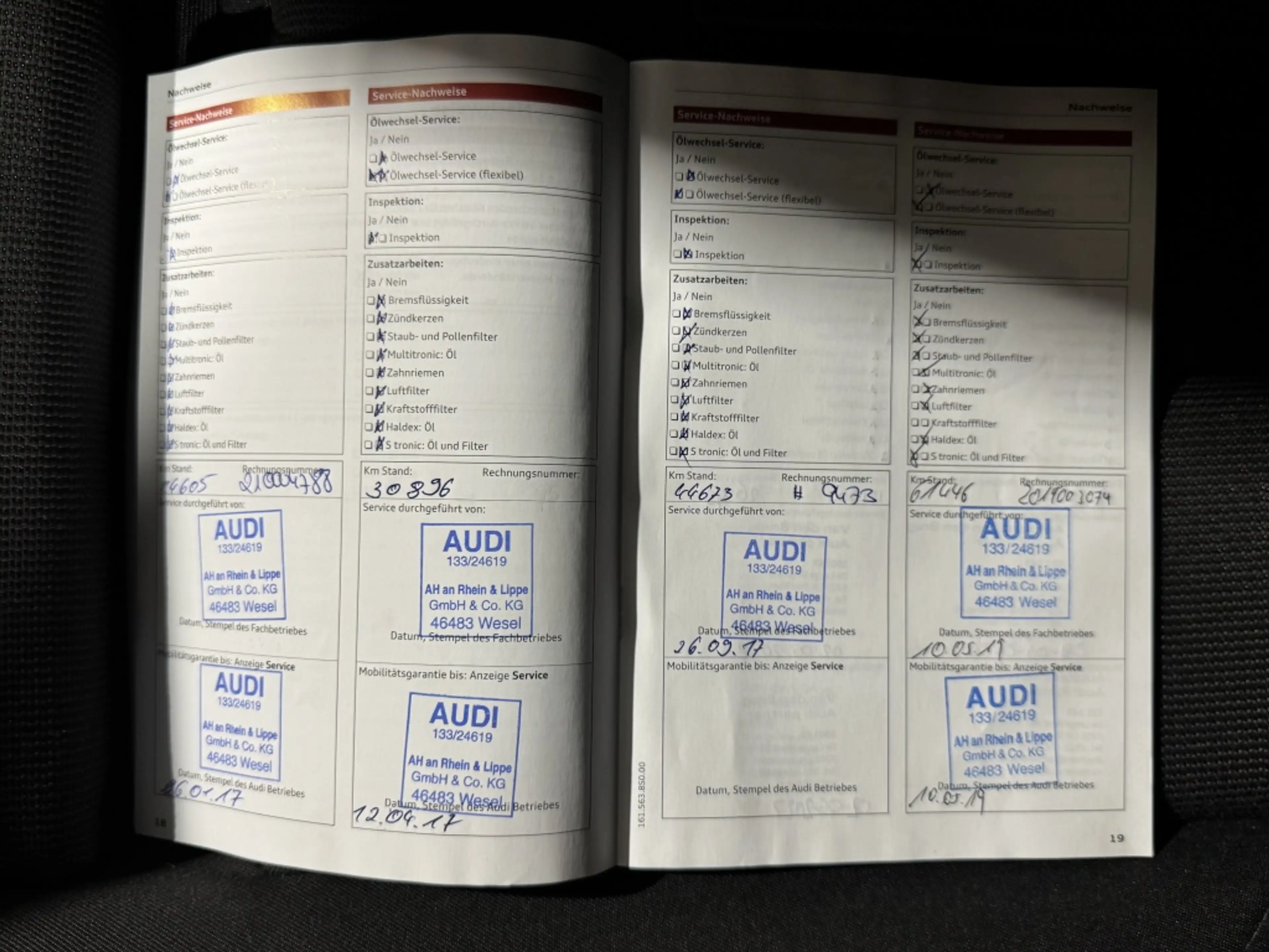 Audi A4 Avant 2.0 TFSIultra Design Pro Line Plus| Trekhaak — photo 33