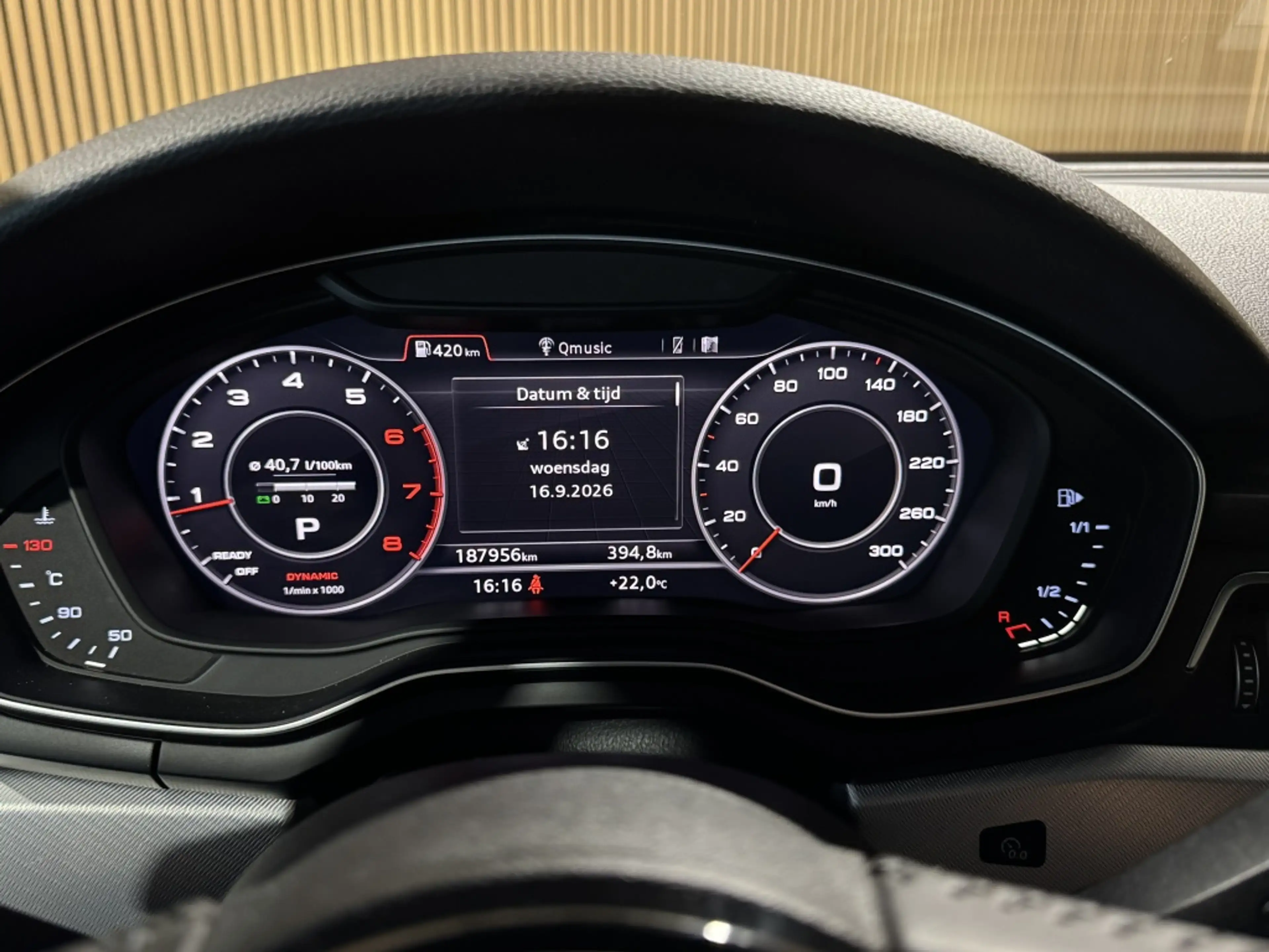 Audi A4 Avant 2.0 TFSIultra Design Pro Line Plus| Trekhaak — photo 16