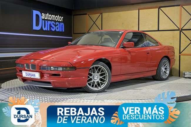 BMW 850 850CI AUT. - foto 1