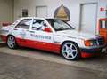 Mercedes-Benz 190 W201 2,6E M104 300-24V Rennwagen Tracktool Weiß - thumbnail 35