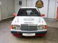 Mercedes-Benz 190 W201 2,6E M104 300-24V Rennwagen Tracktool Weiß - thumbnail 6