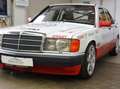 Mercedes-Benz 190 W201 2,6E M104 300-24V Rennwagen Tracktool Weiß - thumbnail 10