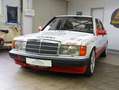 Mercedes-Benz 190 W201 2,6E M104 300-24V Rennwagen Tracktool Weiß - thumbnail 8
