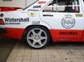 Mercedes-Benz 190 W201 2,6E M104 300-24V Rennwagen Tracktool Weiß - thumbnail 34