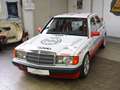 Mercedes-Benz 190 W201 2,6E M104 300-24V Rennwagen Tracktool Weiß - thumbnail 11