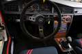 Mercedes-Benz 190 W201 2,6E M104 300-24V Rennwagen Tracktool Weiß - thumbnail 26