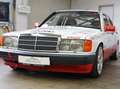 Mercedes-Benz 190 W201 2,6E M104 300-24V Rennwagen Tracktool Weiß - thumbnail 9