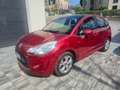 Citroen C3 1.4 Exclusive Rosso - thumbnail 1