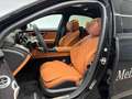 Mercedes-Benz S 580 4MATIC Limousine Lang Schwarz - thumbnail 7