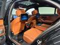 Mercedes-Benz S 580 4MATIC Limousine Lang Schwarz - thumbnail 12