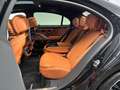 Mercedes-Benz S 580 4MATIC Limousine Lang Schwarz - thumbnail 8