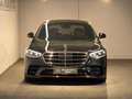 Mercedes-Benz S 580 4MATIC Limousine Lang Schwarz - thumbnail 3