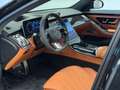 Mercedes-Benz S 580 4MATIC Limousine Lang Schwarz - thumbnail 9