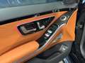 Mercedes-Benz S 580 4MATIC Limousine Lang Schwarz - thumbnail 11