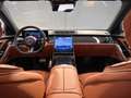 Mercedes-Benz S 580 4MATIC Limousine Lang Schwarz - thumbnail 10