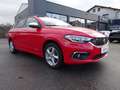 Fiat Tipo T-Jet 120 Mirror,Rückfahrkamera, AHK-abnehmbar,... Rosso - thumbnail 3