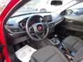 Fiat Tipo T-Jet 120 Mirror,Rückfahrkamera, AHK-abnehmbar,... Rosso - thumbnail 13