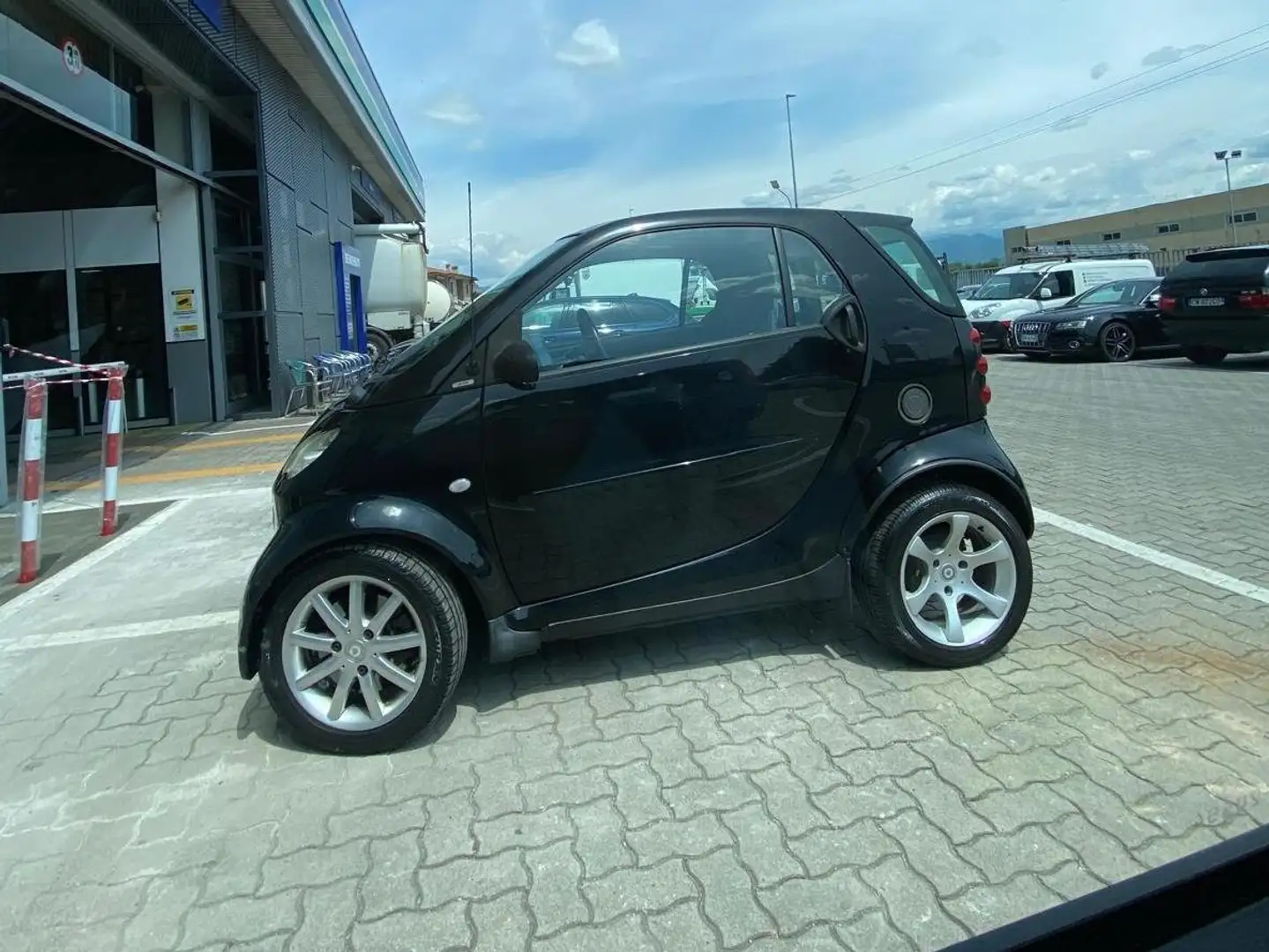 smart Sonstige FOR TWO Schwarz - 1