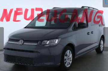 Caddy TDI 7-Si Life Maxi AHK beh. Frontscheibe