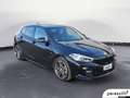 BMW 118 d Msport Exterior auto Schwarz - thumbnail 3