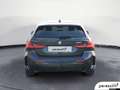 BMW 118 d Msport Exterior auto Schwarz - thumbnail 5