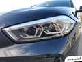 BMW 118 d Msport Exterior auto Schwarz - thumbnail 15