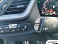 BMW 118 d Msport Exterior auto Schwarz - thumbnail 19