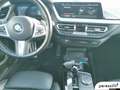 BMW 118 d Msport Exterior auto Schwarz - thumbnail 12