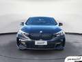 BMW 118 d Msport Exterior auto Schwarz - thumbnail 2