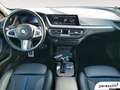 BMW 118 d Msport Exterior auto Schwarz - thumbnail 10