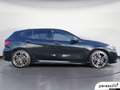 BMW 118 d Msport Exterior auto Schwarz - thumbnail 7