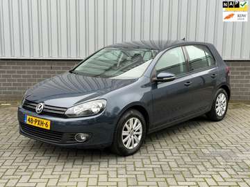 1.2 TSI Comfortline BlueMotion |Navi|Airco|CruiseC
