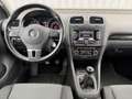 Volkswagen Golf 1.2 TSI Comfortline BlueMotion |Navi|Airco|CruiseC Gris - thumbnail 14