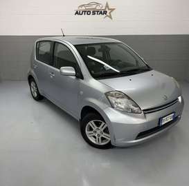 1.3 Mio NEOPATENTATO EURO4 AUTOMATICA