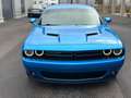 Dodge Challenger CHALLENGER 5,7 RT PLUS SUPER TRACK PACK CARFAX Bleu - thumbnail 2
