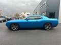 Dodge Challenger CHALLENGER 5,7 RT PLUS SUPER TRACK PACK CARFAX Bleu - thumbnail 6
